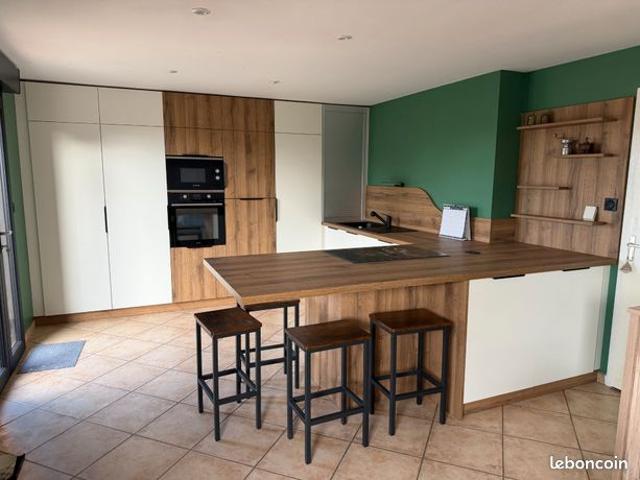 Maison vente à Blairville, Pas-de-Calais