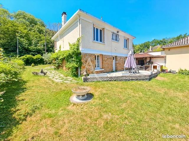 Maison vente à Palaiseau, Saint-germain-lès-arpajon