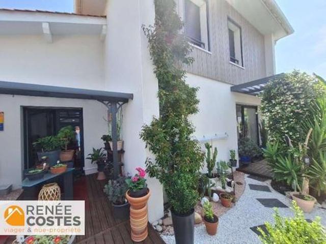 Maison vente à Bayonne, Anglet