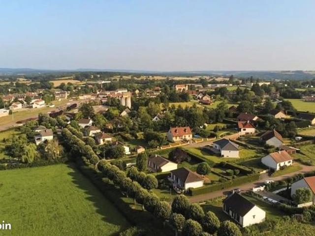 Maison vente à Clamecy, Corbigny