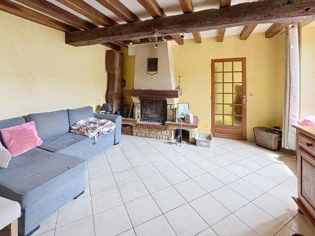 Maison vente à Auxerre, Aillant-sur-tholon
