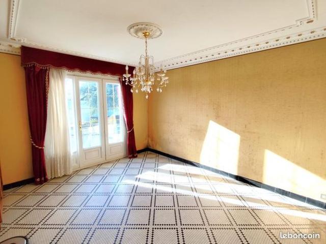 Maison vente à Angers, Cantenay-epinard