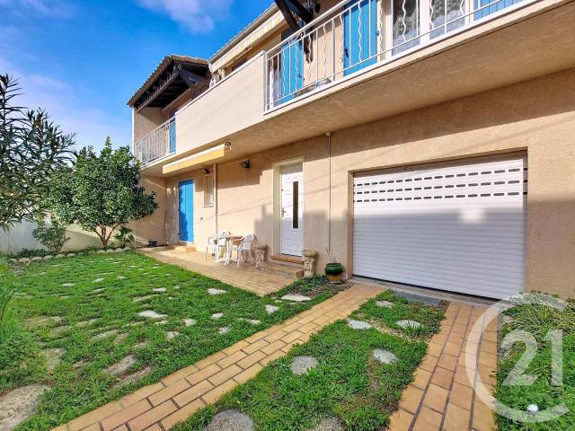Maison vente à Montpellier, Sète