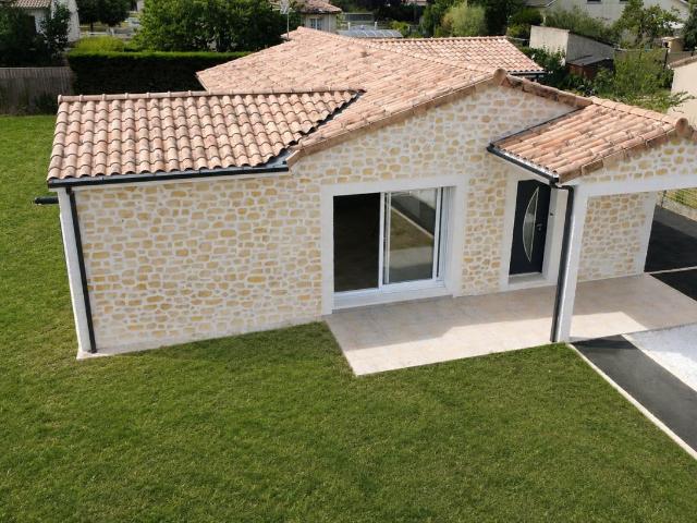 Maison vente à La Plaine, Lusignan