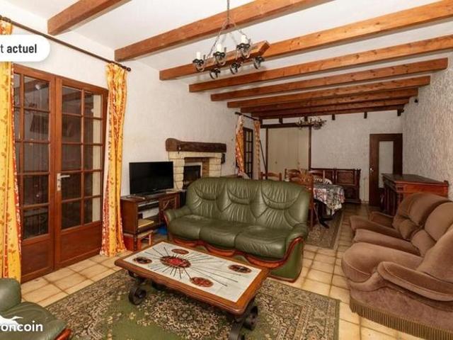 Maison vente à Lesparre-Médoc, Hourtin