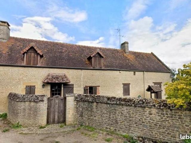 Maison vente à Coutances, Courcy