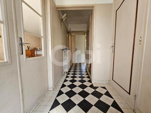 Maison vente à Paris Chennevières - Le Fort - Mon Idée, Chennevières-sur-Marne