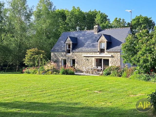 Maison vente à Pontivy, Bretagne
