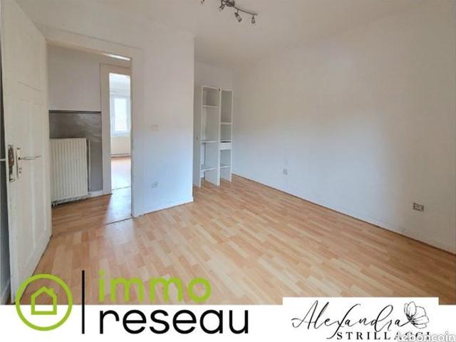 Appartement vente à Forbach-Boulay-Moselle, Haute-vigneulles