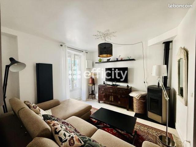 Maison vente à Paris, Île-de-France