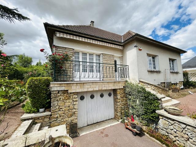 Maison vente à Compiègne, Margny-lès-compiègne