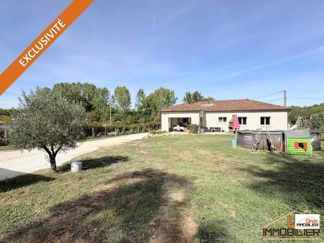 Maison vente à Payrignac, Lot