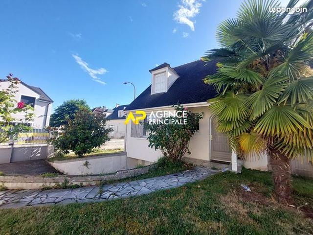 Maison vente à Argenteuil, Bezons