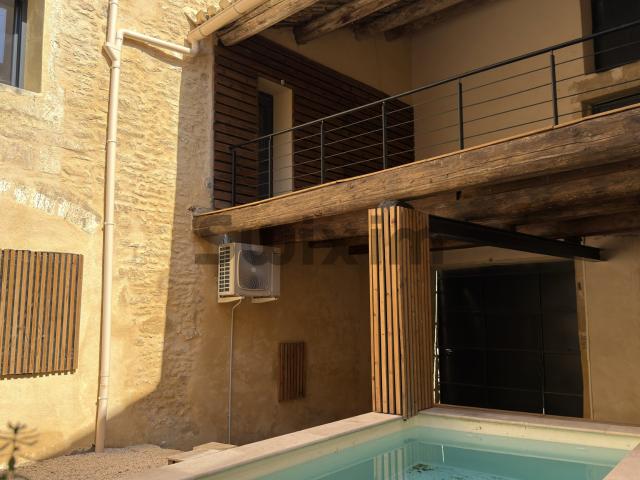 Maison vente à Remoulins, Gard