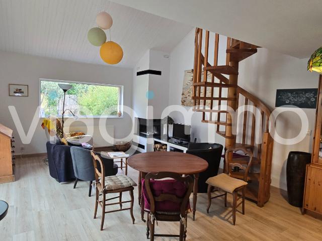 Maison vente à Toulouse, Saint-orens-de-gameville