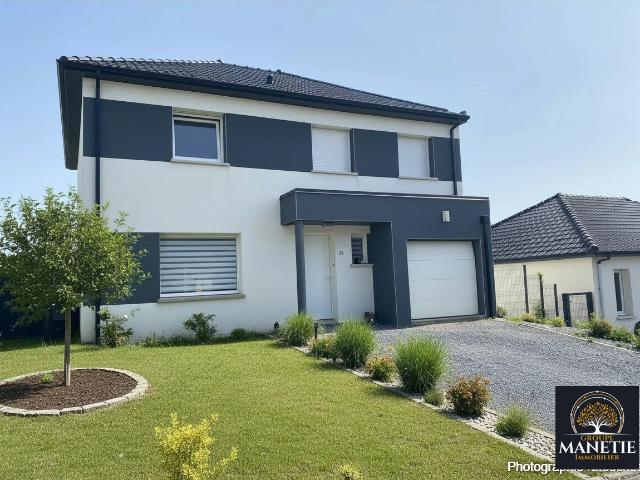 Maison vente à Arras, Saint-pol-sur-ternoise