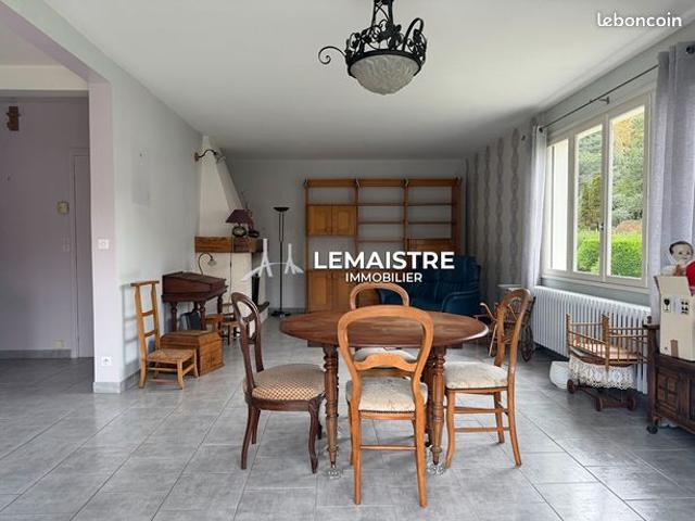 Maison vente à Le Havre, Étretat