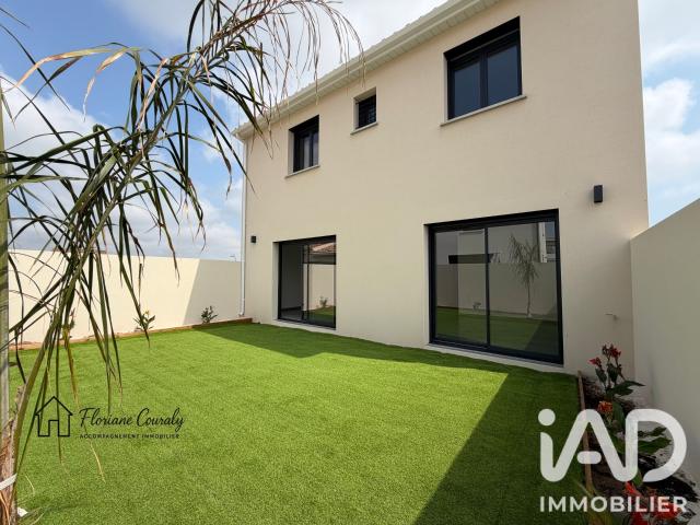 Maison vente à Béziers, Vias