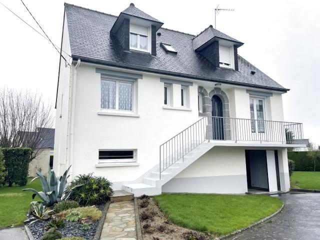 Maison vente à Fougères-Vitré, Bretagne