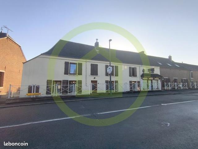 Maison vente à Eppe-sauvage, Nord