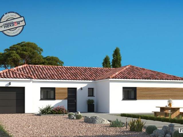 Maison vente à Les Sables-d'Olonne, Saint-hilaire-la-forêt