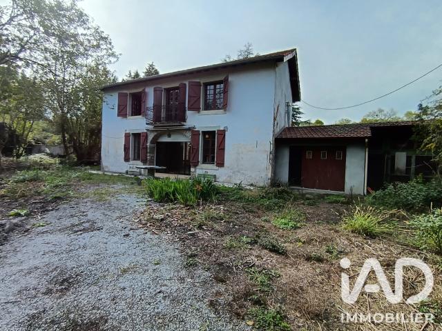Maison vente à Coarraze, Pyrénées-Atlantiques