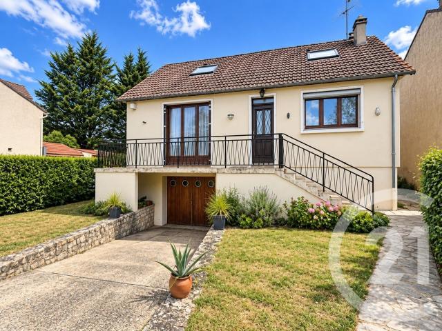 Maison vente à Limay, Yvelines