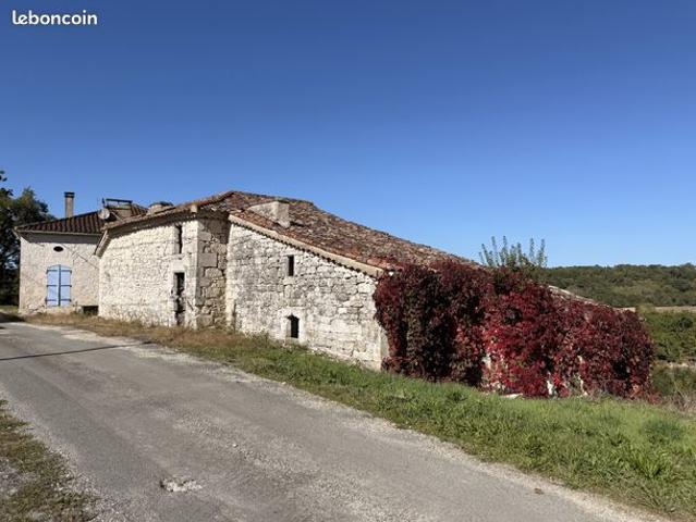 Maison vente à Villeneuve-sur-Lot, Hautefage-la-tour