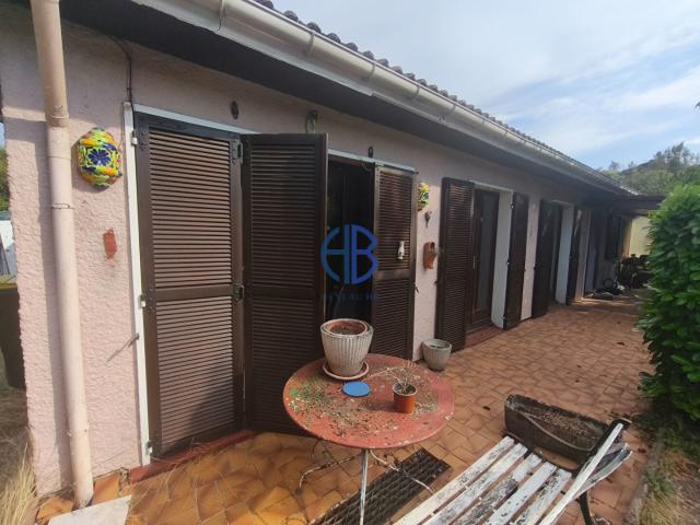 Maison vente à La Tour-du-Pin, Morestel