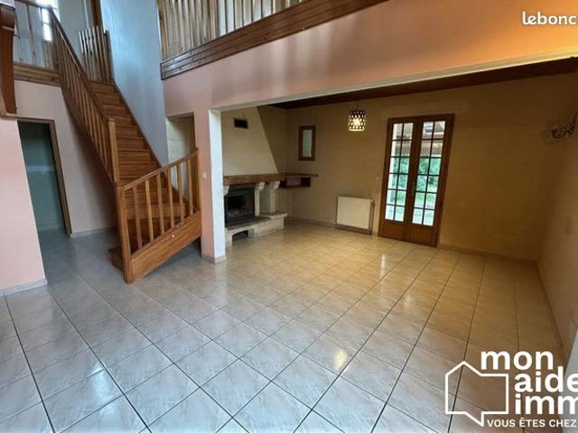 Maison vente à Libourne, Coutras