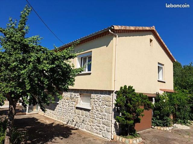 Maison vente à Privas