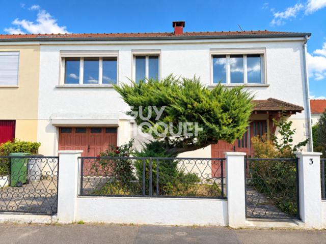 Maison vente à Fagnières, Marne