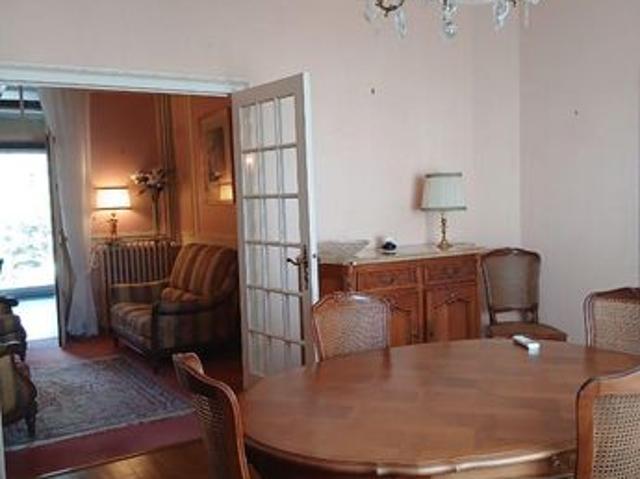 Maison vente à Châteauroux