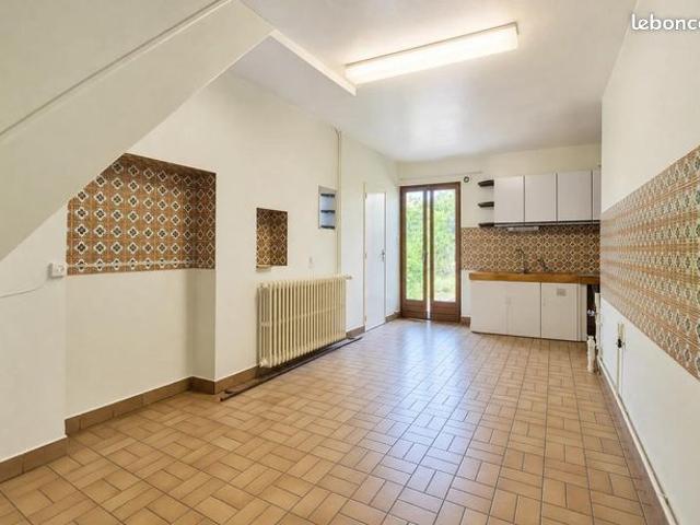 Maison vente à Sens