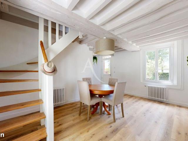 Maison vente à Gisors, Eure