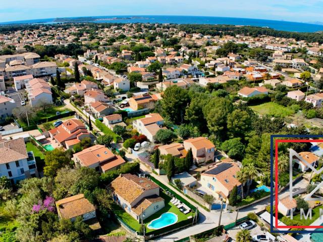 Maison vente à Arrondissement de Toulon, Six-fours-les-plages