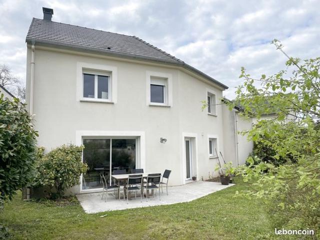 Maison vente à Sens, Champigny