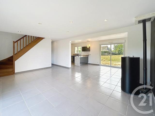 Maison location à Bernay, Valletot