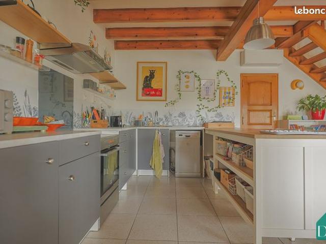 Maison vente à Nantes, Orvault