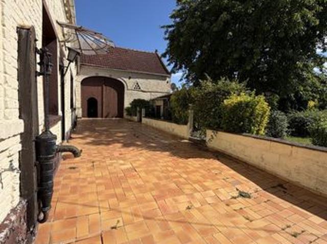 Maison vente à Cambrai, Iwuy