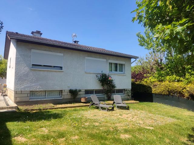 Maison vente à Évry, Brunoy