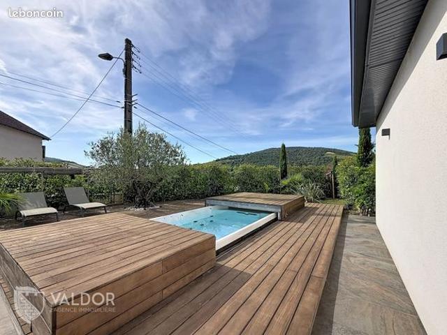 Maison vente à Villefranche-sur-Saône, Rhône