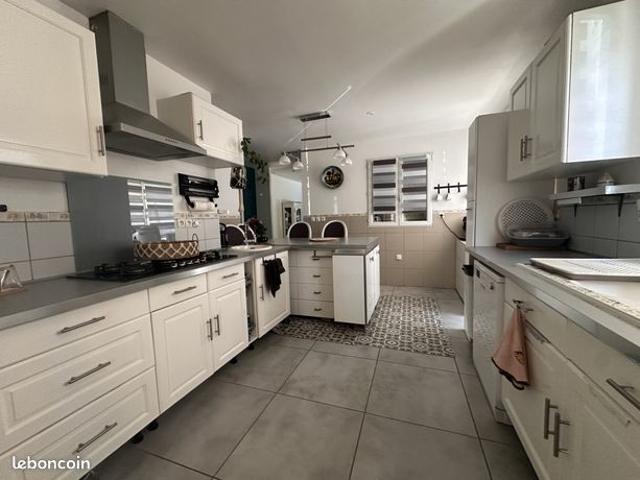 Maison vente à Tournon-sur-Rhône, Annonay