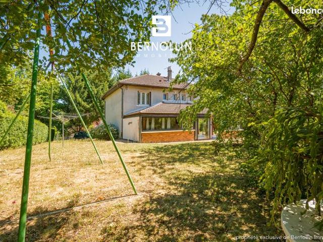 Maison vente à Bourg-en-Bresse, Meillonnas