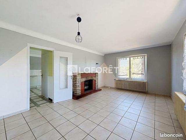 Maison vente à Neufchâteau, Soulosse-sous-saint-elophe
