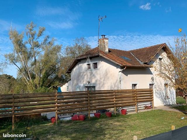 Maison vente à Labastide-d'armagnac
