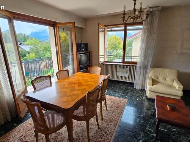 Maison vente à Barberaz, Savoie
