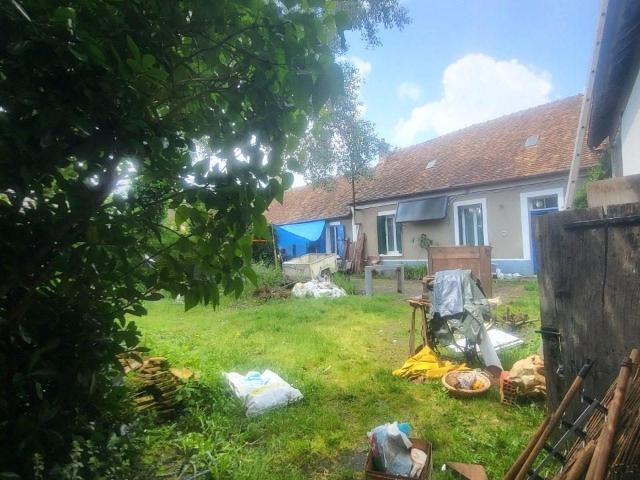 Maison vente à Mamers, Courgains