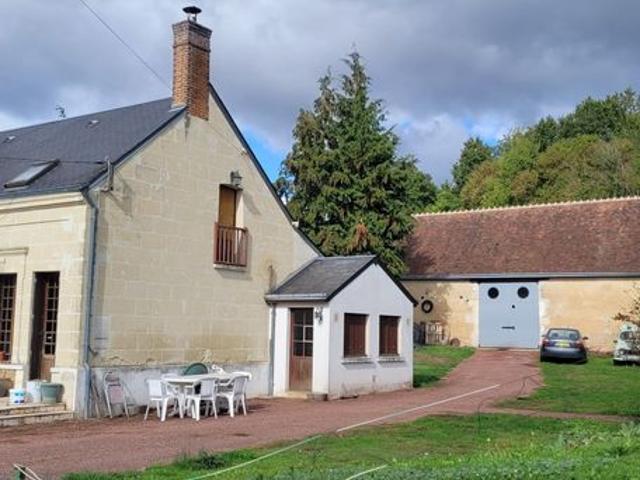 Maison vente à Ternay, Loir-et-Cher