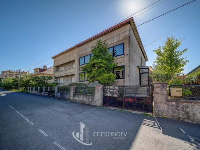 Maison vente à Thionville